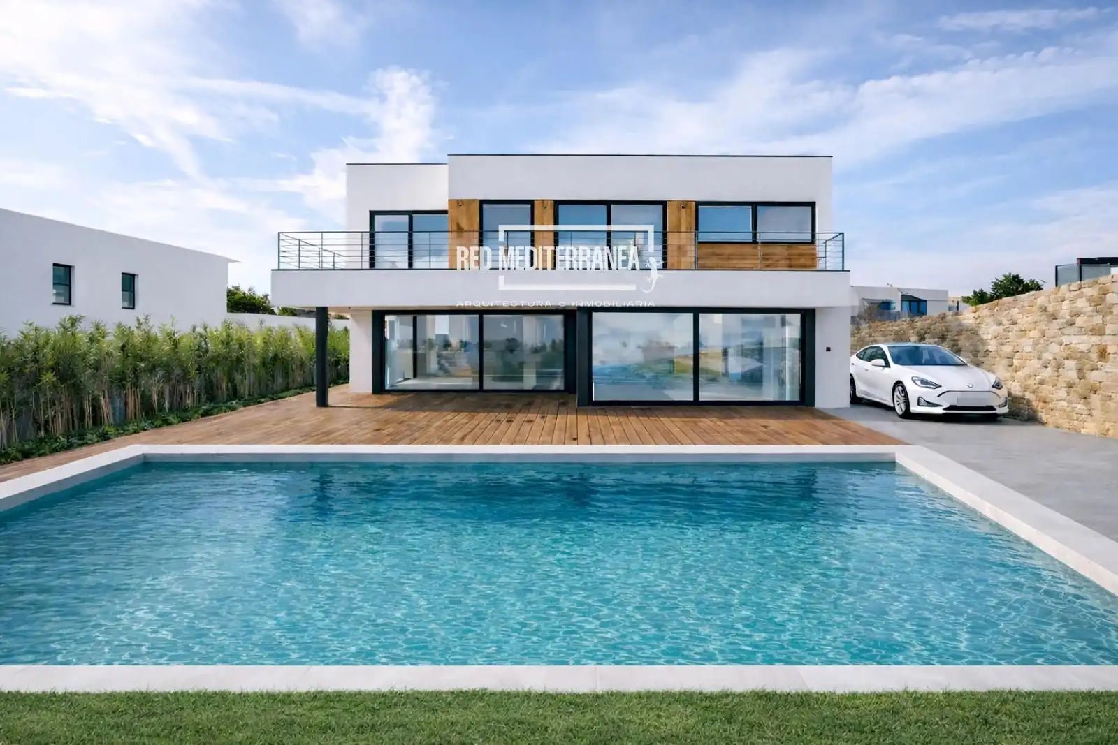 Terreno residencial en venta en de Les Corts Valencianes