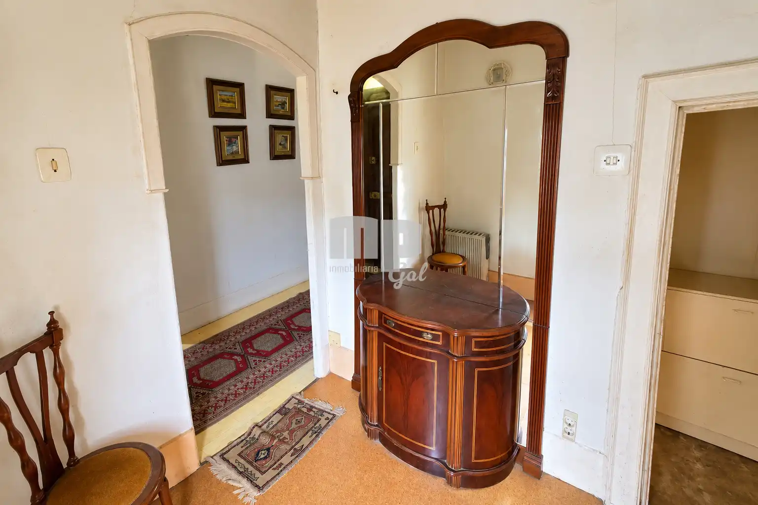 Detached house for sale in Rúa San Paio, imagen 28