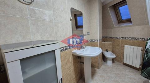 Foto 5 de Àtic de lloguer a Salceda de Caselas, Pontevedra