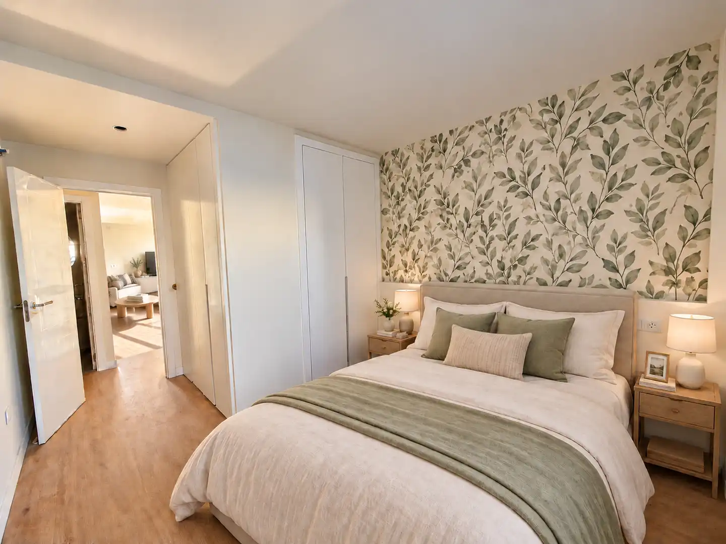 Habitación de Piso en venta en Madrid con Aire acondicionado, Calefacción y Trastero