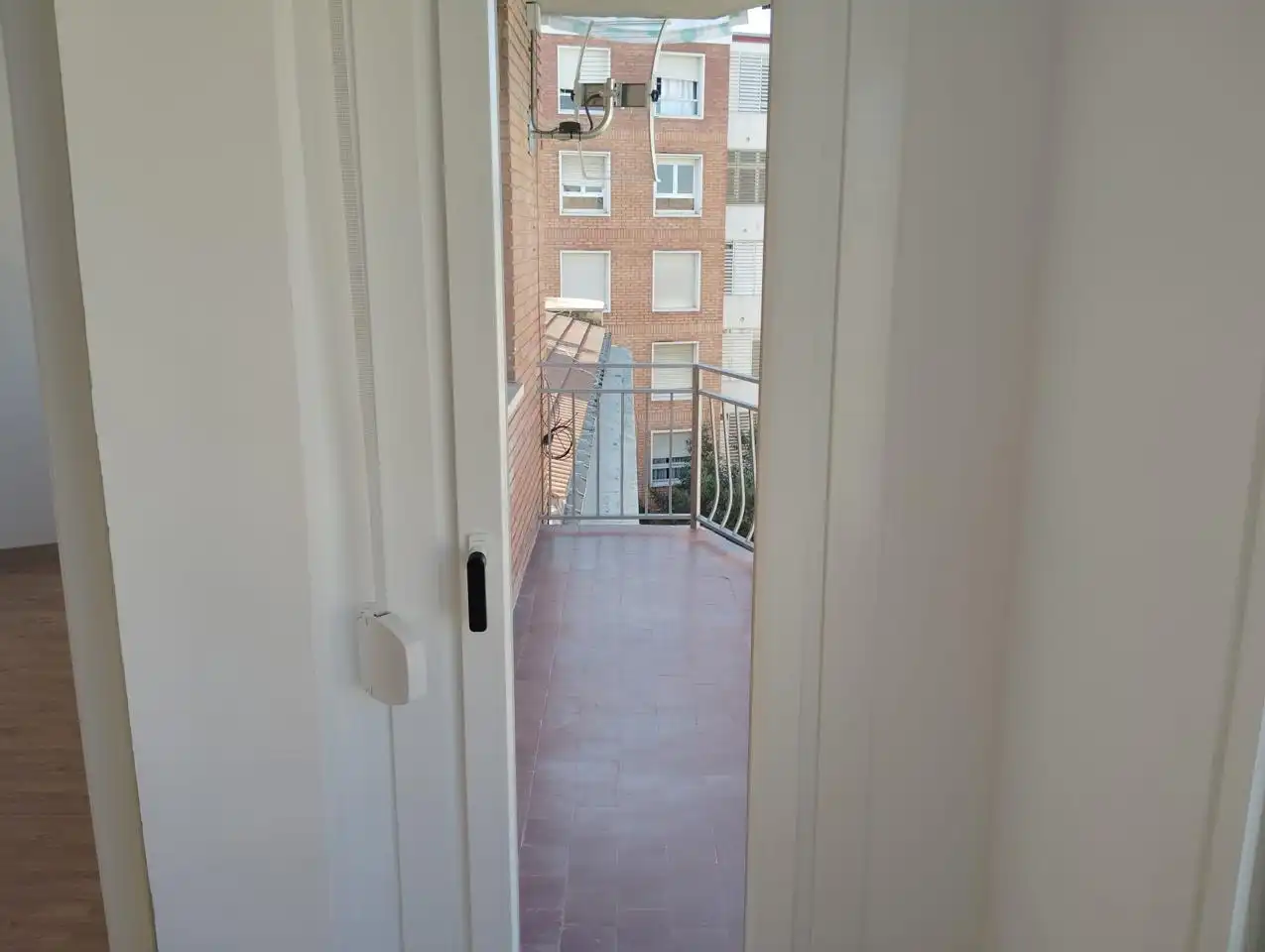 Terrassa de Pis en venda en Manresa amb Aire condicionat, Calefacció i Parquet