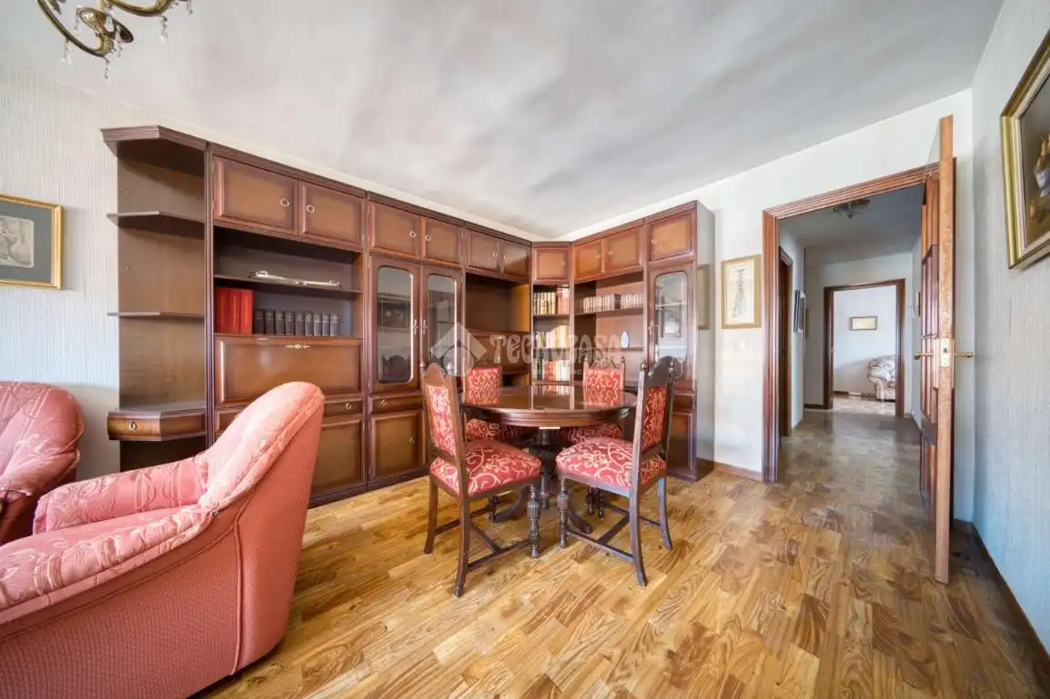 Comedor de Piso en venta en Valladolid