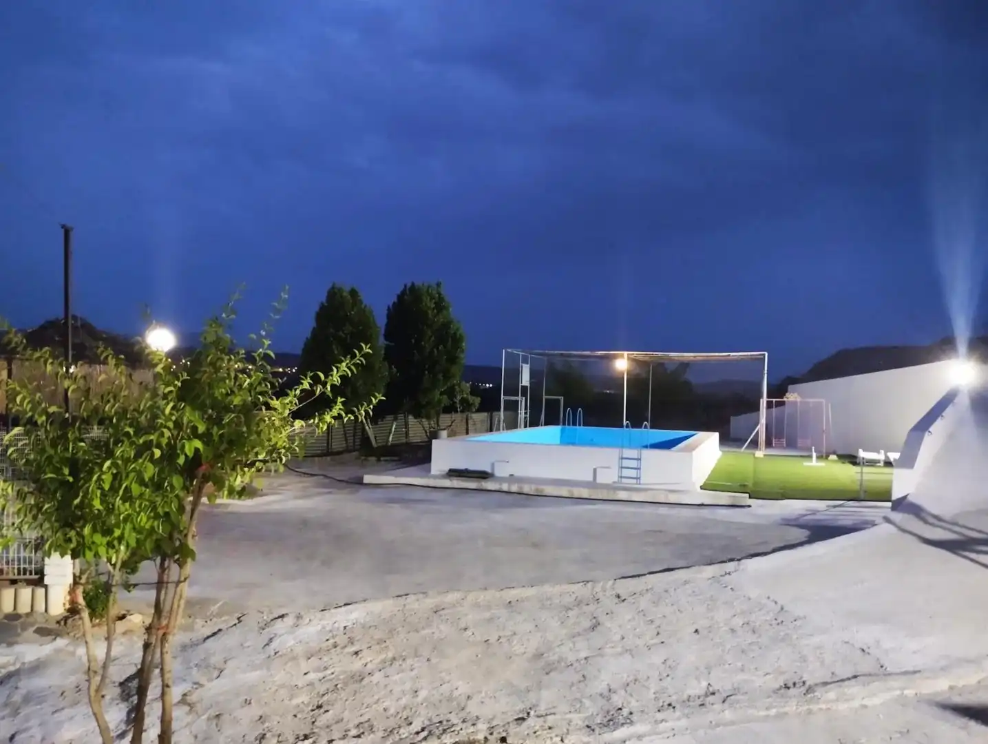 Maison avec piscine à vendre à Guadix, imagen 27