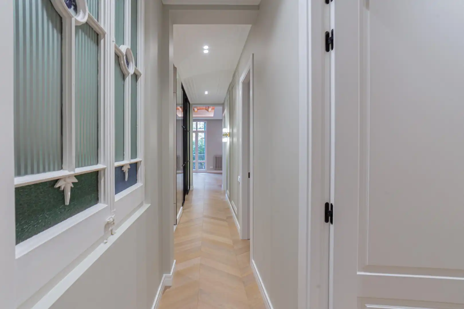 Piso con terraza en venta en Eixample, imagen 18