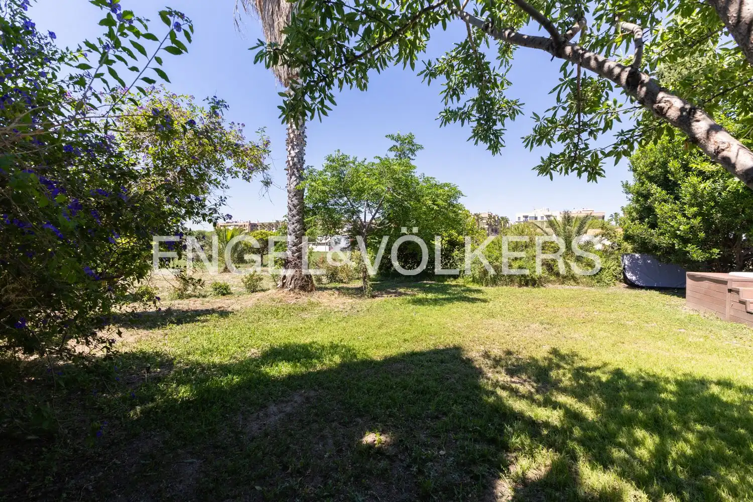 Houses for rent in Alboraya  with Air Conditioner, Heating and Private garden