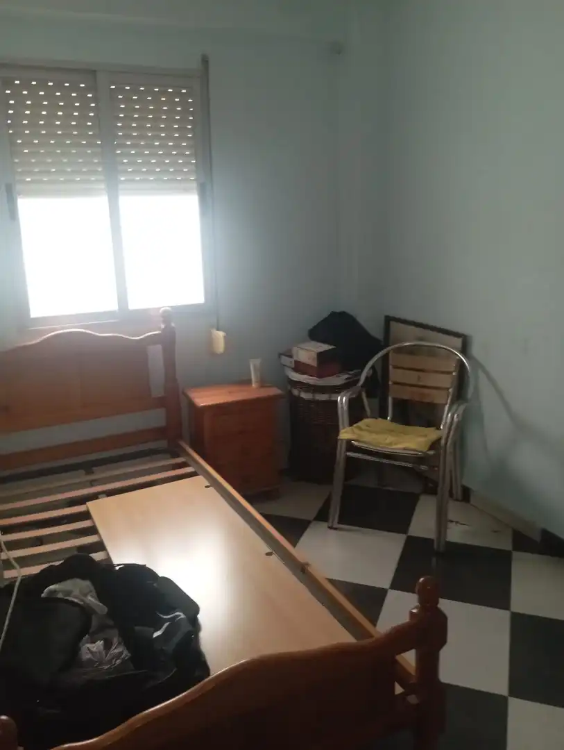 Apartamento con terraza en venta en Poblats Marítims, imagen 12