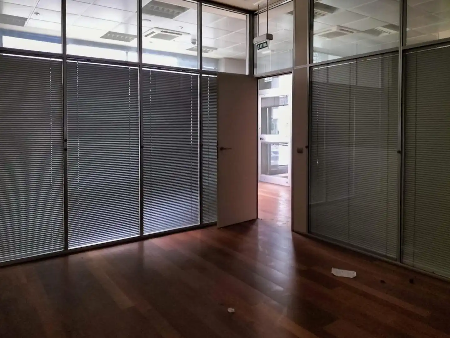 Local comercial en venta en Passeig GERMANIES 31, imagen 8