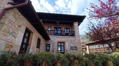 Foto 3 de Finca rústica en venda a Peñamellera Baja, Asturias