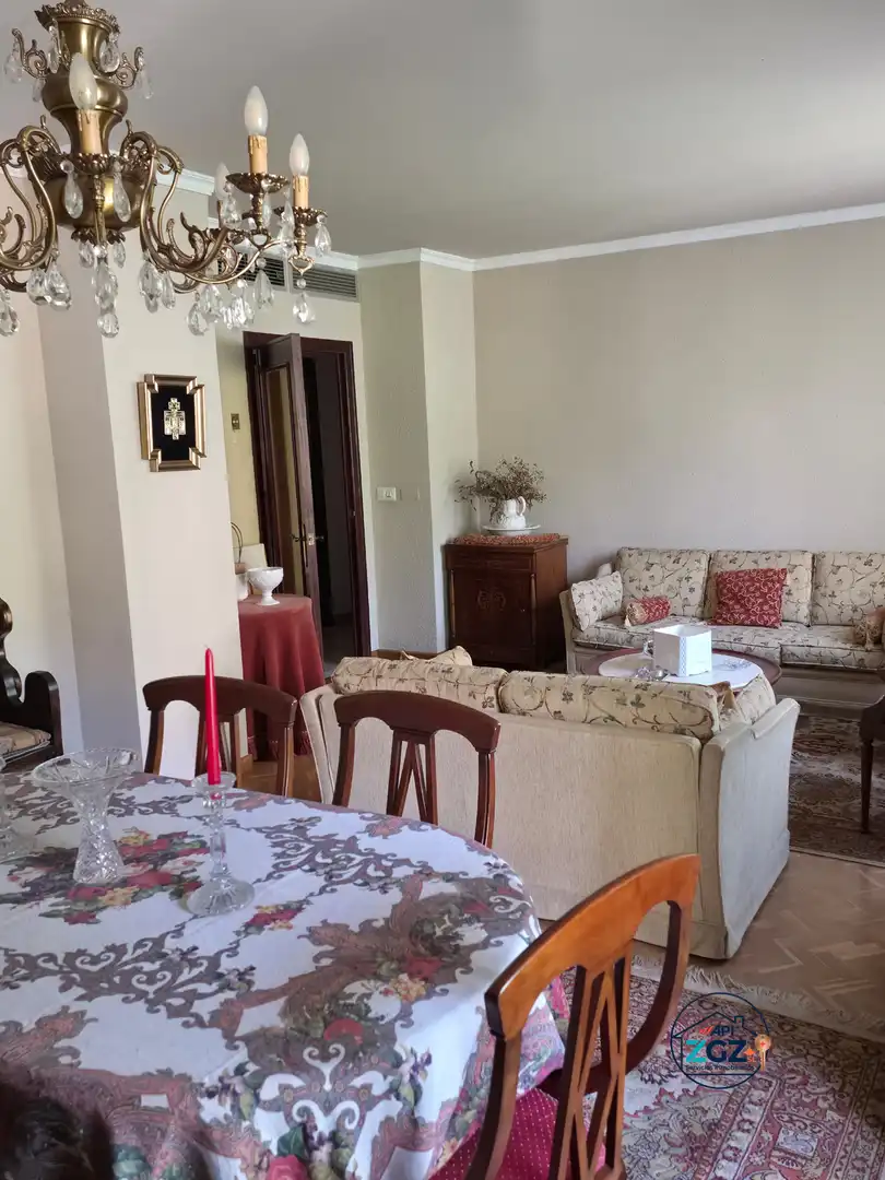 Piso con ascensor en venta en Calle Canfranc, imagen 32