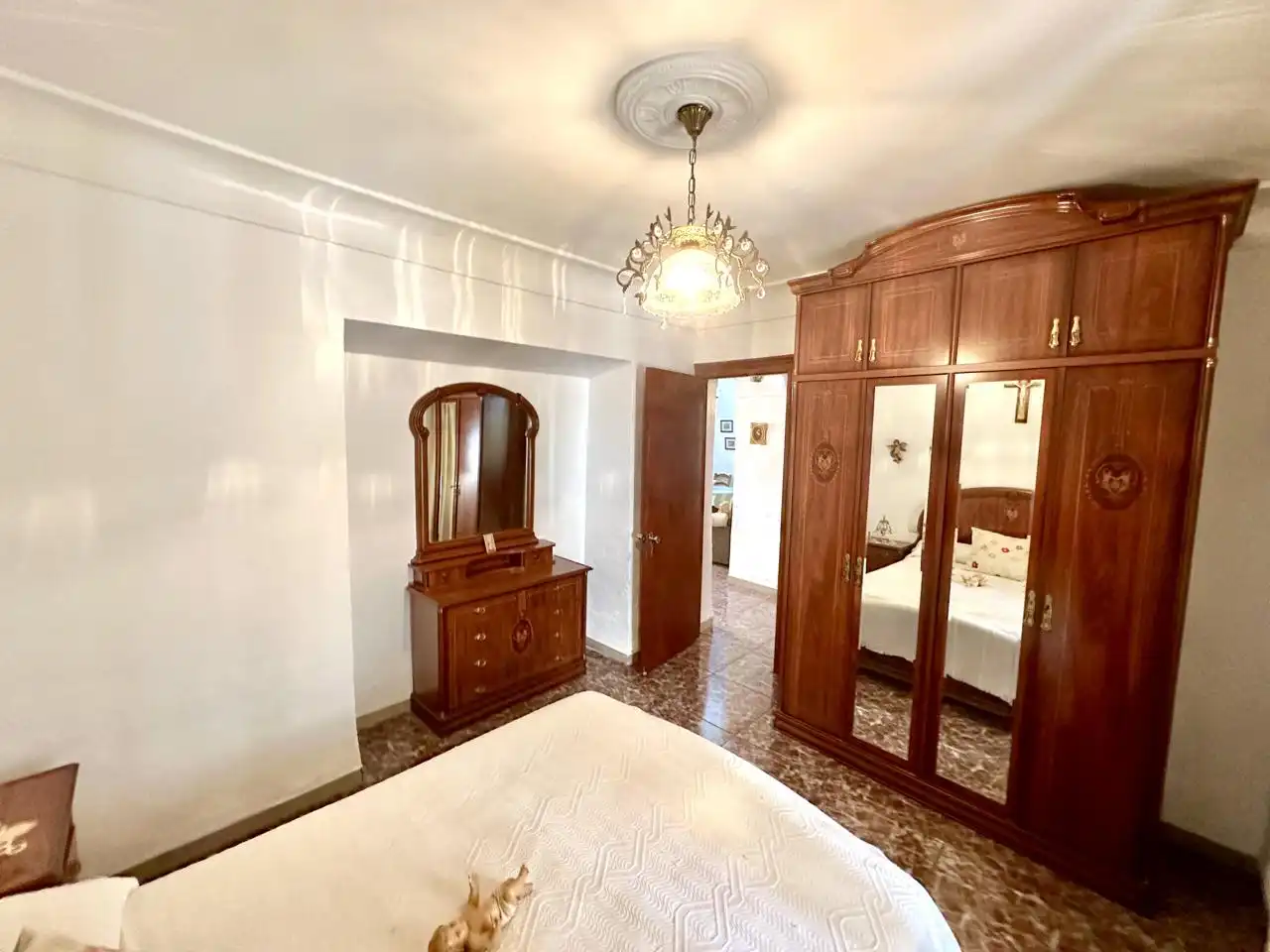 Casa con jardín en venta en Humilladero, imagen 8