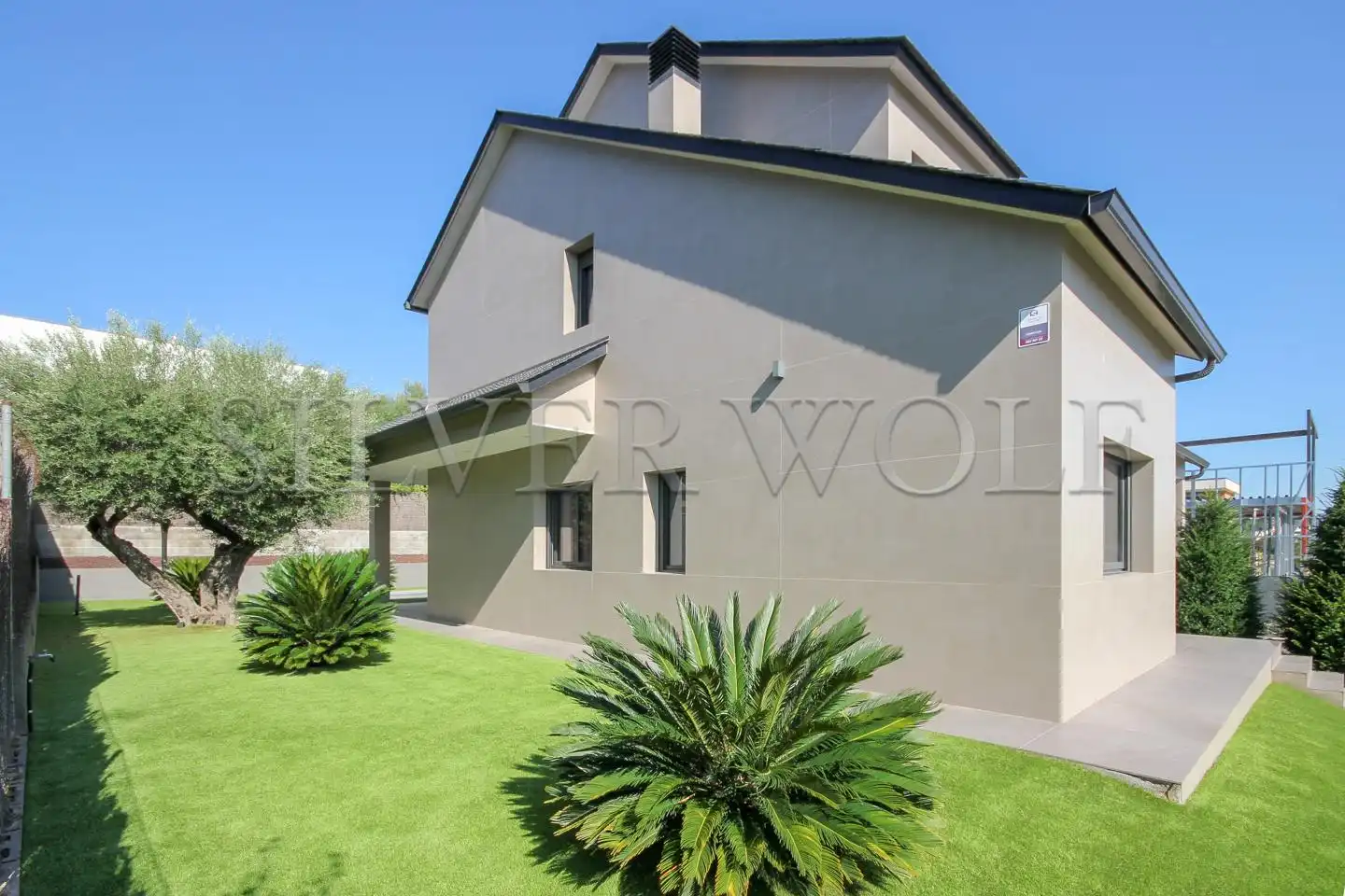 Casa o xalet en venda a Dels Til·Lers, Palau-solità i Plegamans