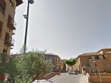 Casa en venda a Rua Baja Becquer