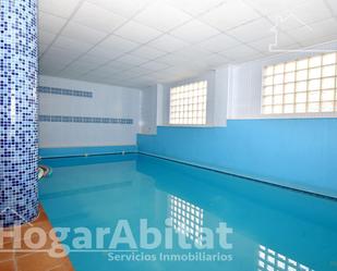 Swimming pool of Flat for sale in Almenara  with Air Conditioner and Community pool