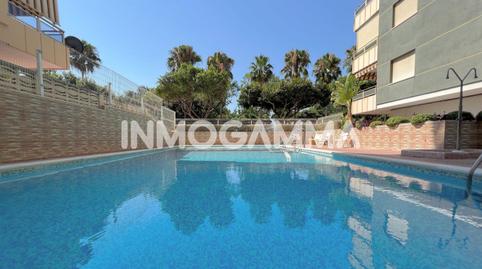 Foto 2 de Pis en venda a Sant Antoni, Valencia