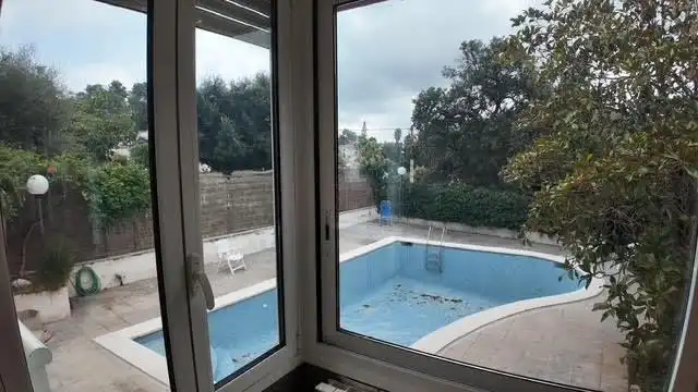 Chalet con piscina en venta en Torrelles de Llobregat, imagen 6