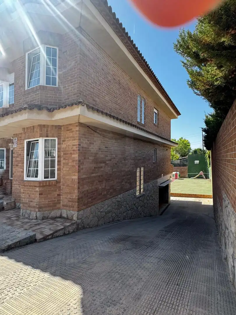Maison à vendre à La Secuita, imagen 30