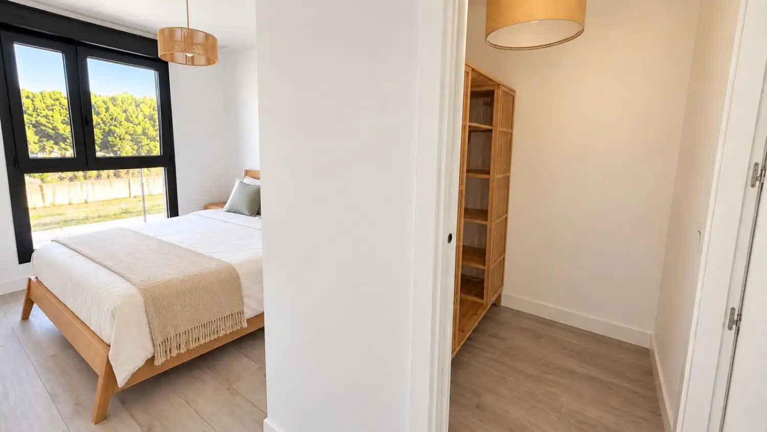Habitación de Apartamento en venta en Martiricos - La Roca