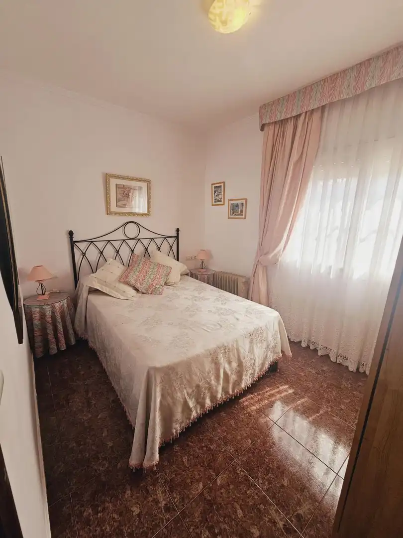 Bedroom of Houses for sale in El Vendrell  with Air Conditioner and Heating