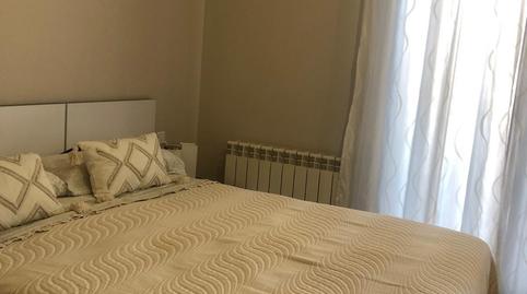 Foto 4 de Àtic en venda a Santovenia de Pisuerga, Valladolid