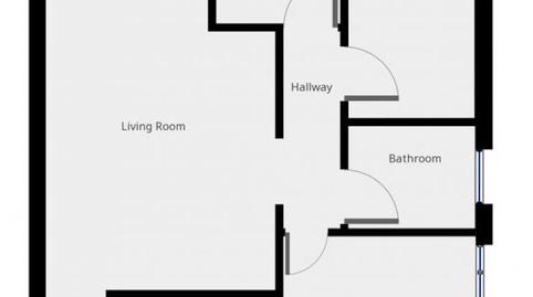 Foto 5 de Pis de lloguer a N/a, Aluche,  Madrid Capital