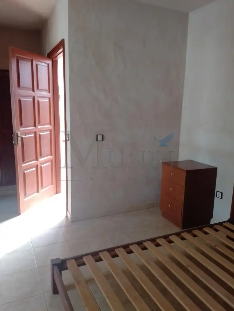 Bedroom of Houses for sale in La Oliva  with Terrace and Furnished