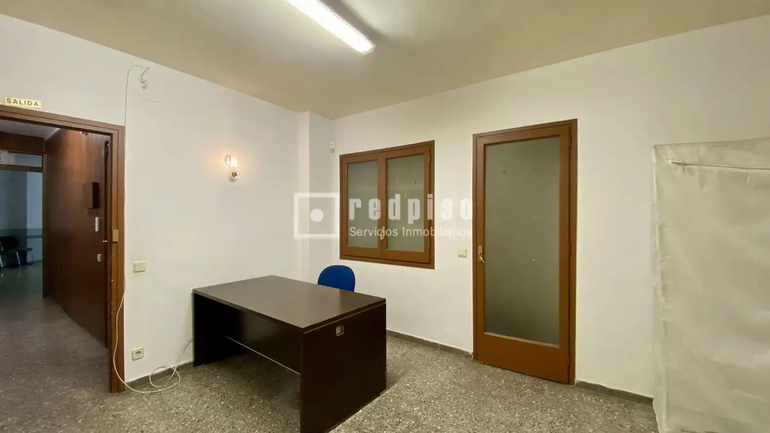 Oficina de lloguer en Eixample