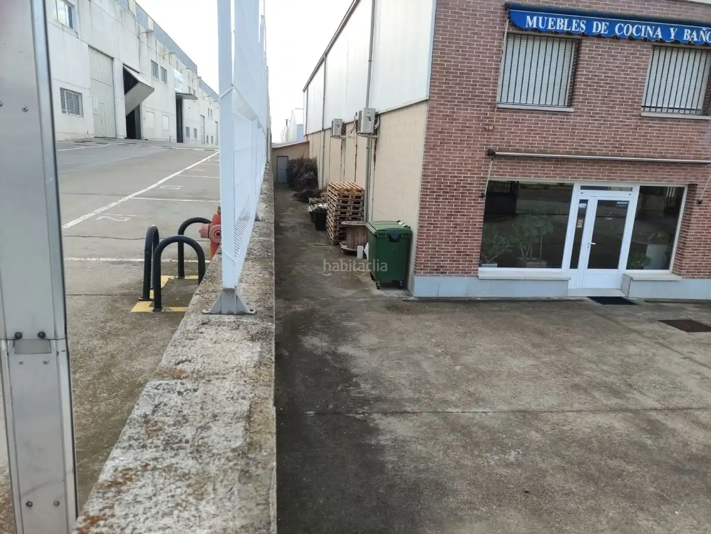 Nave industrial in vendita a Calle Plomo 5, imagen 3