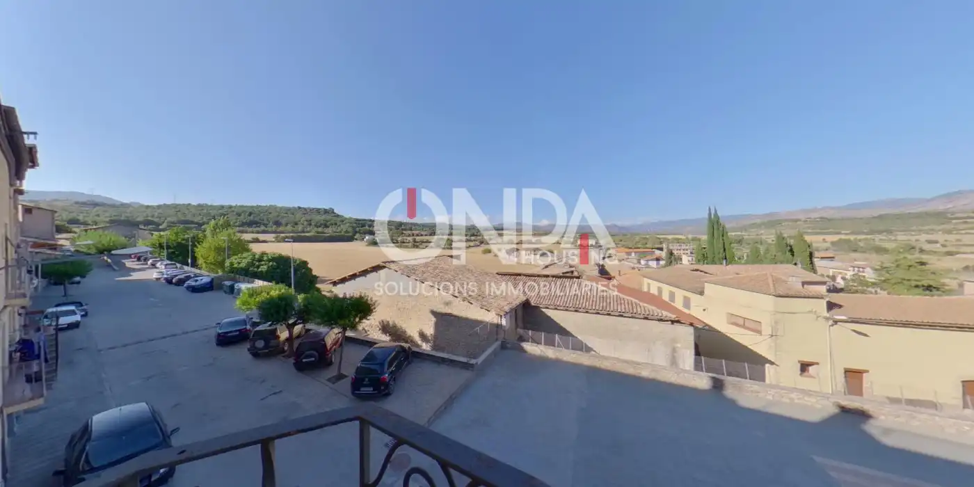 Casa adosada en venta en Calle Ravàl del Vall, 25, Salàs de Pallars