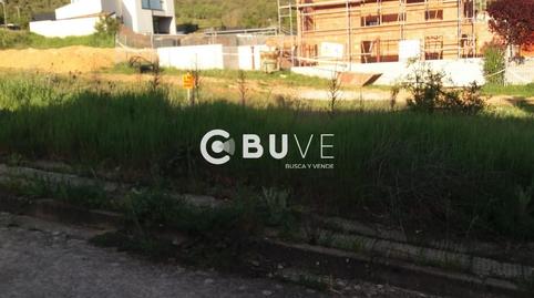 Foto 3 de Terreno en venta en Victor Barbadillo, Covarrubias, Burgos