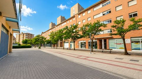 Foto 2 de Pis en venda a Ansoáin - Calle Loza, 2, Ansoáin / Antsoain, Navarra