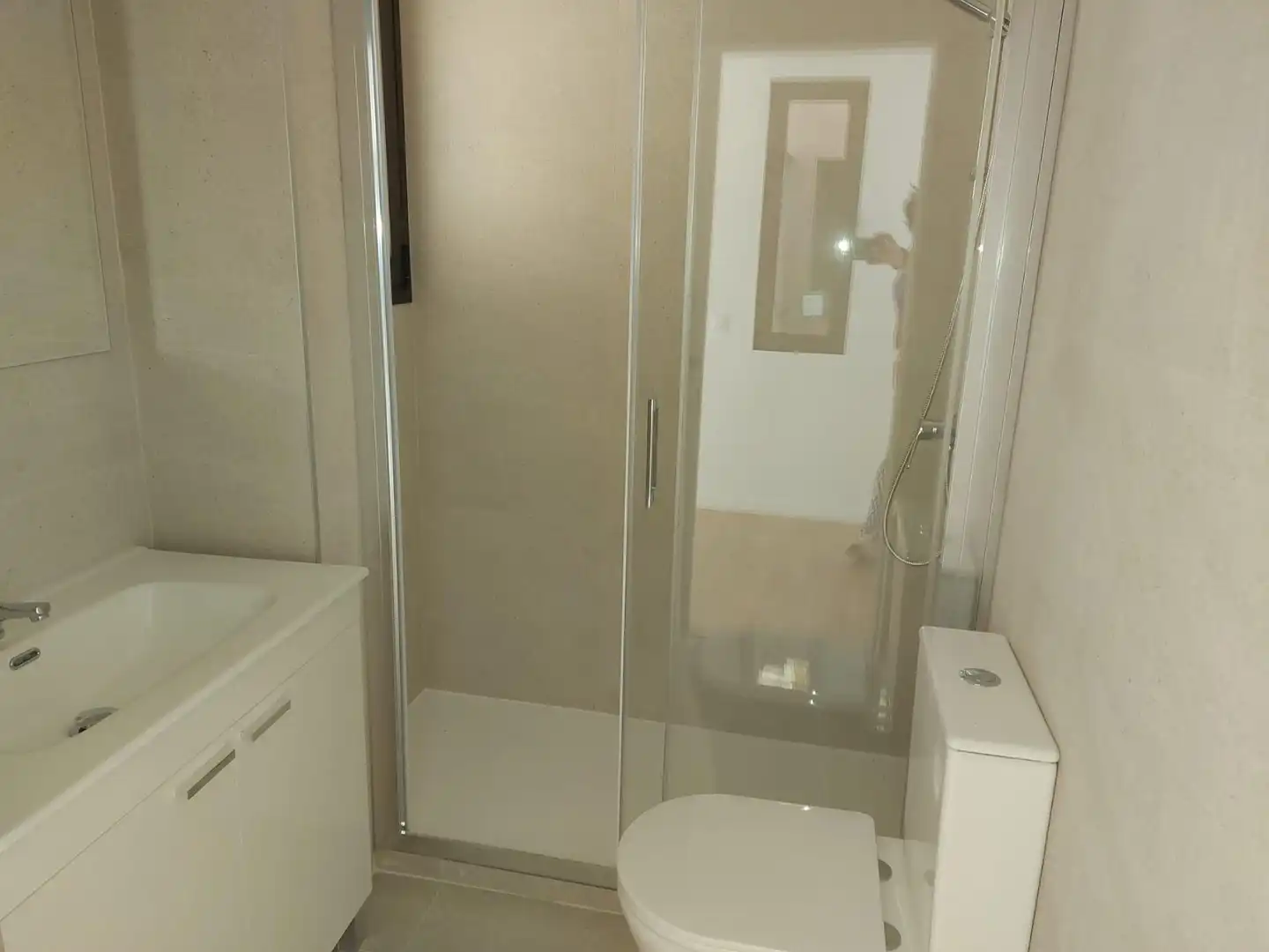 Baño de Piso en venta en Segovia