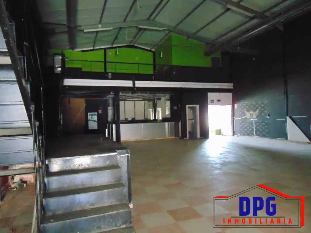 Industrial buildings for sale in Cuevas del Almanzora