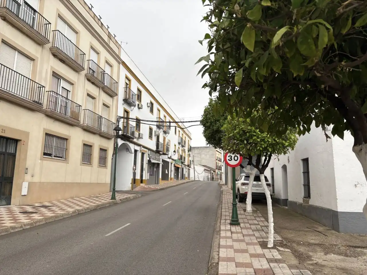 Local comercial de lloguer a Avenida Andalucía, imagen 30