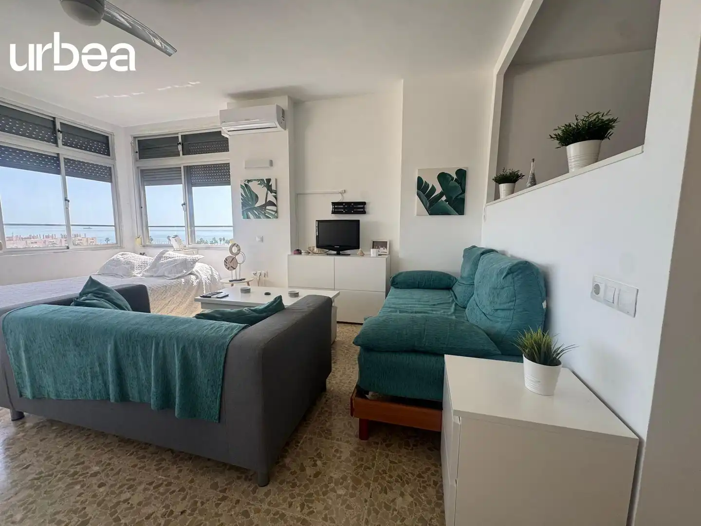 Apartment mit Pool zur Miete in Calle Calle Rogelio Oliva, imagen 3