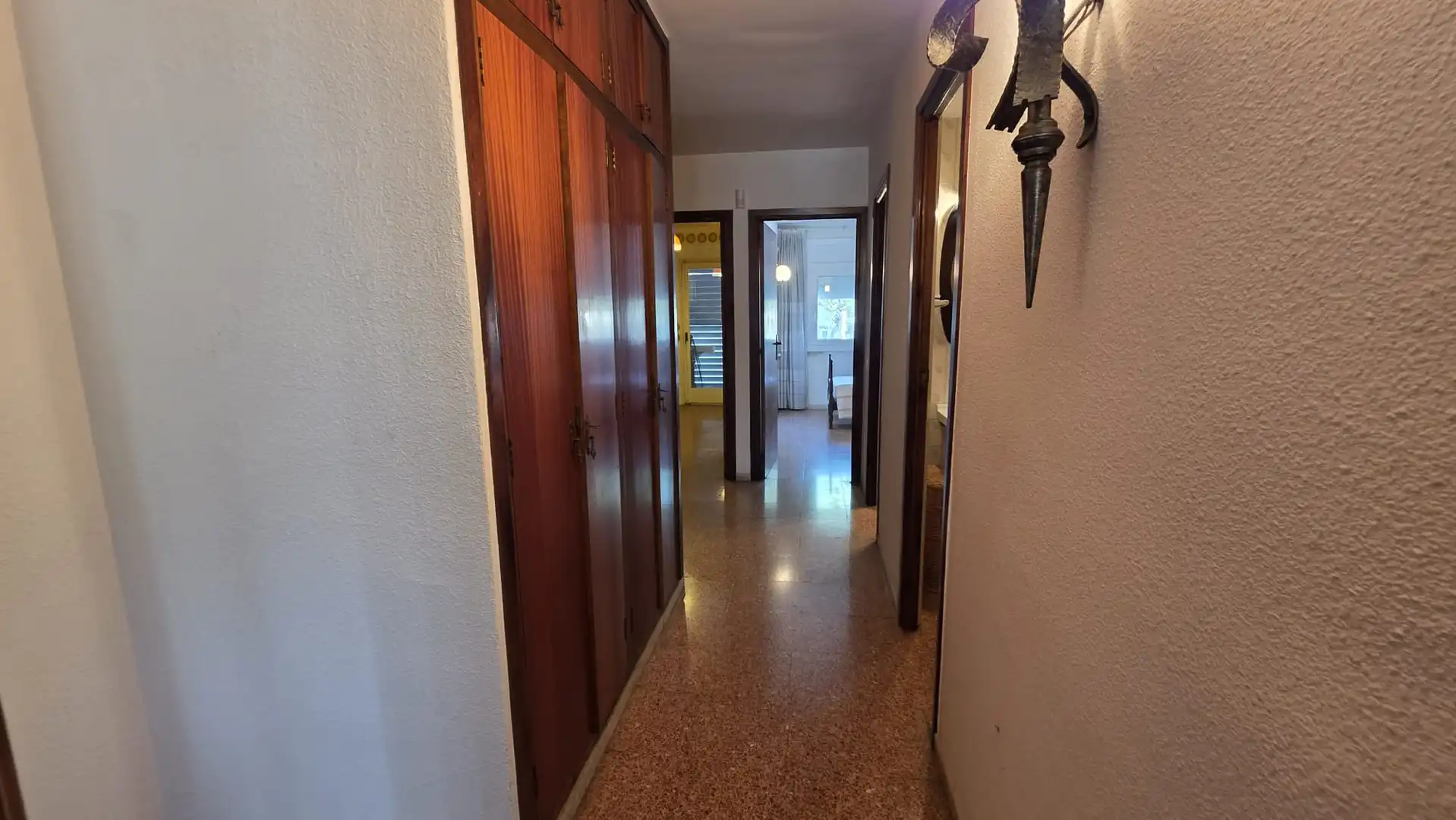 Apartment with lift for sale in de Castell d'Aro, imagen 22