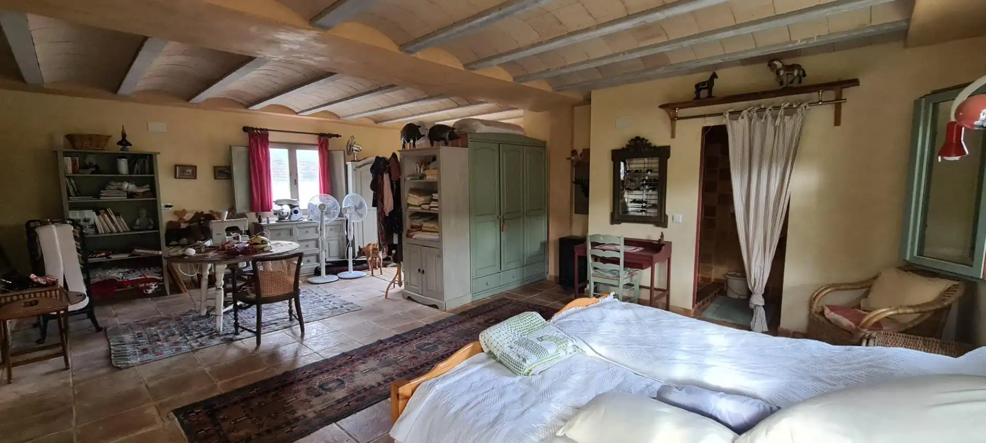 Landhaus mit Garten zum Verkauf in El Perelló, imagen 21