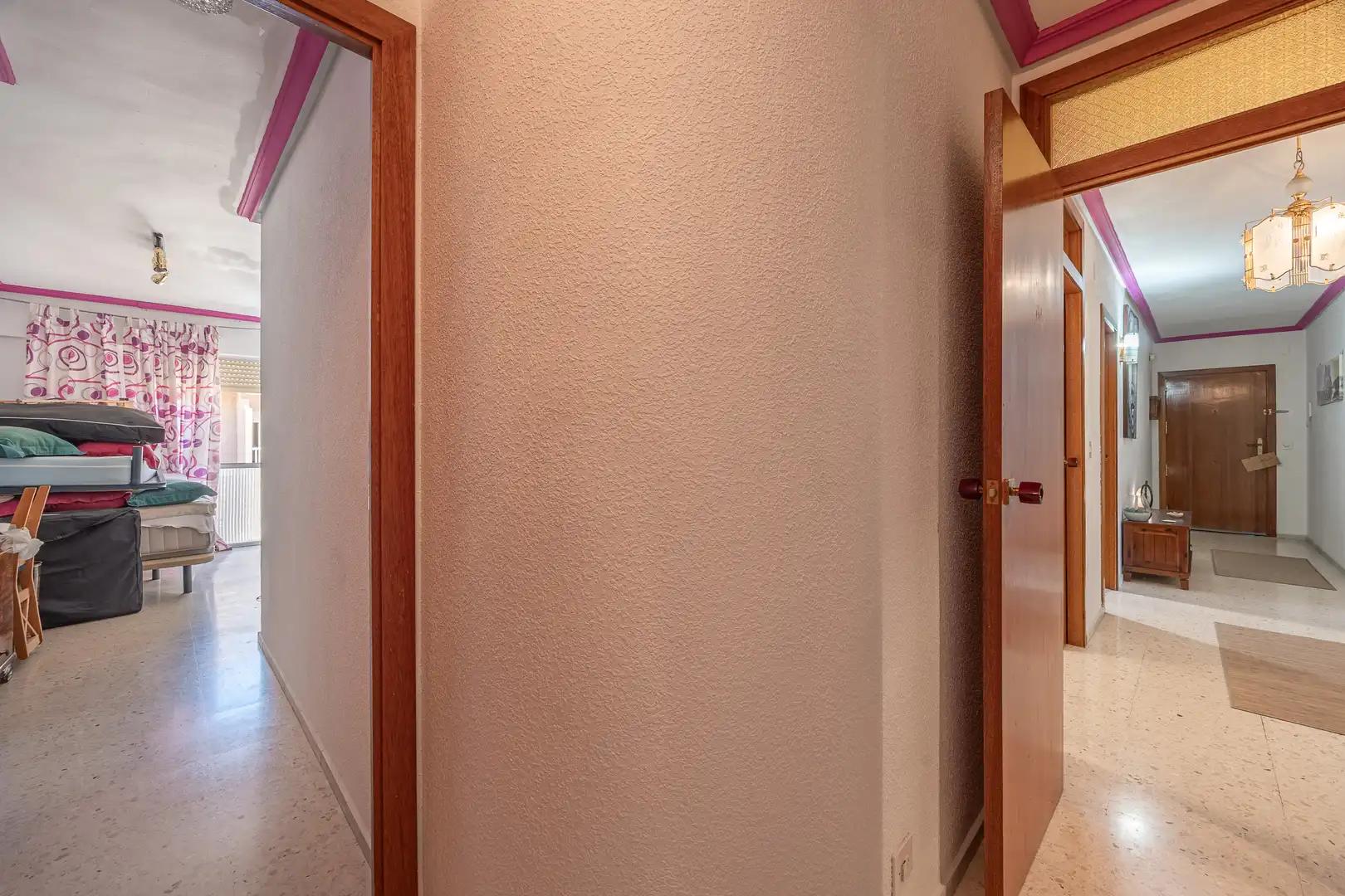 Wohnung zum Verkauf in Callosa d'en Sarrià mit Abstellraum und Balkon