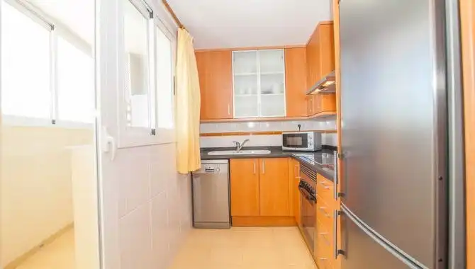 Flat for sale in El Palmar - Los Molinos