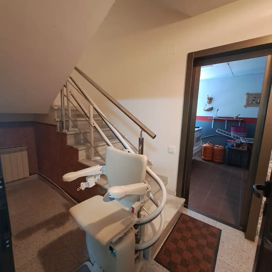 Villa mit Terrasse zum Verkauf in Carrer Pep Ventura, imagen 33