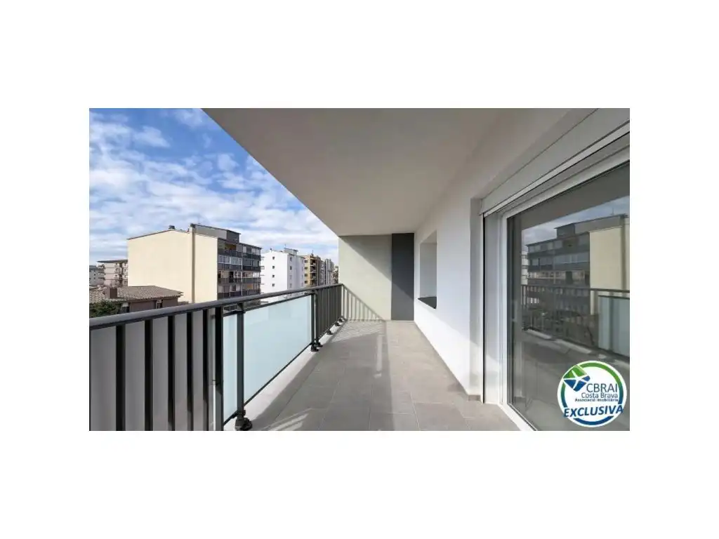 Piso en venta en Avenida Del Nautilus 17, imagen 3