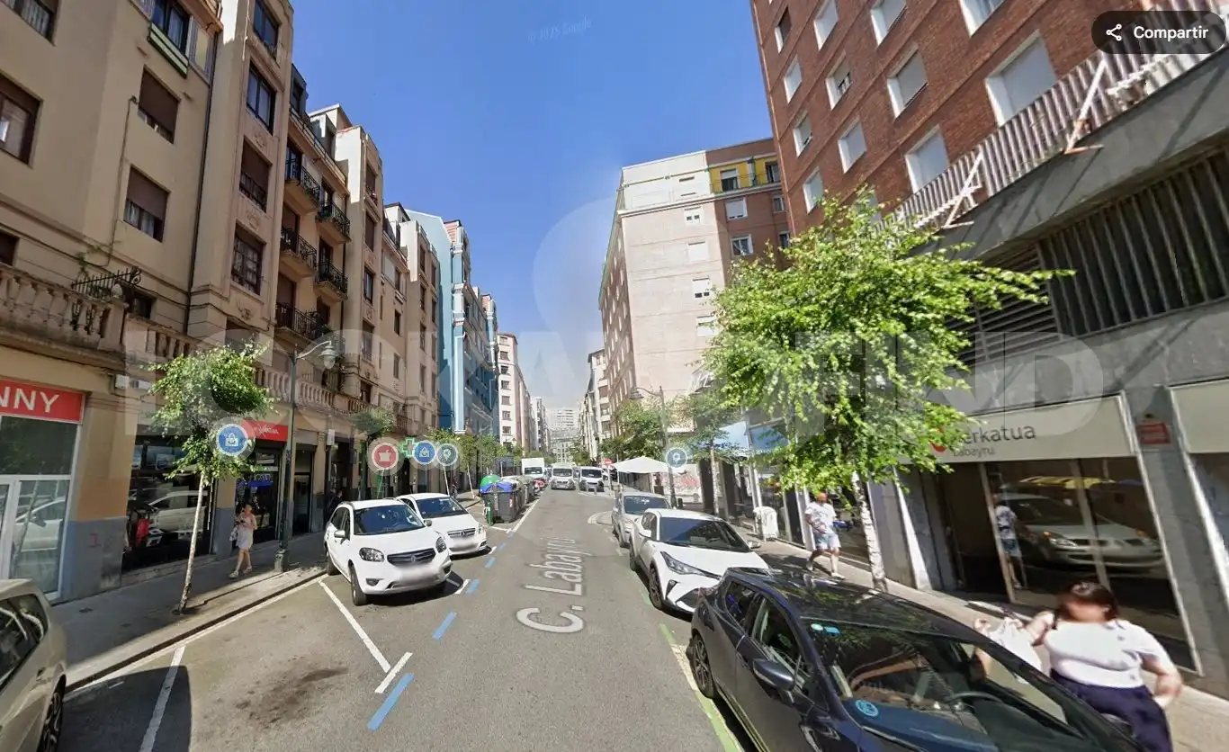 Pis amb ascensor en venda a Calle LABAYRU, imagen 26