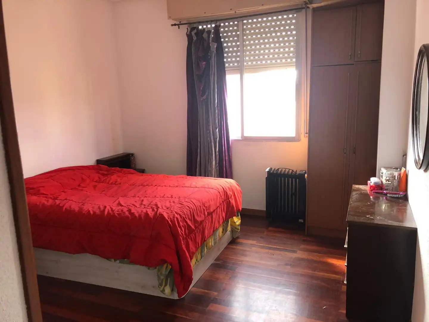 Habitación de Piso en venta en Uruñuela con Amueblado