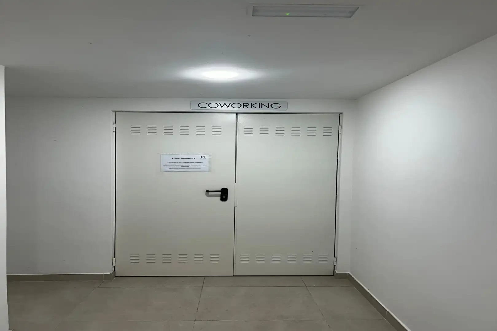 Dachboden zur Miete in Fuengirola mit Terrasse