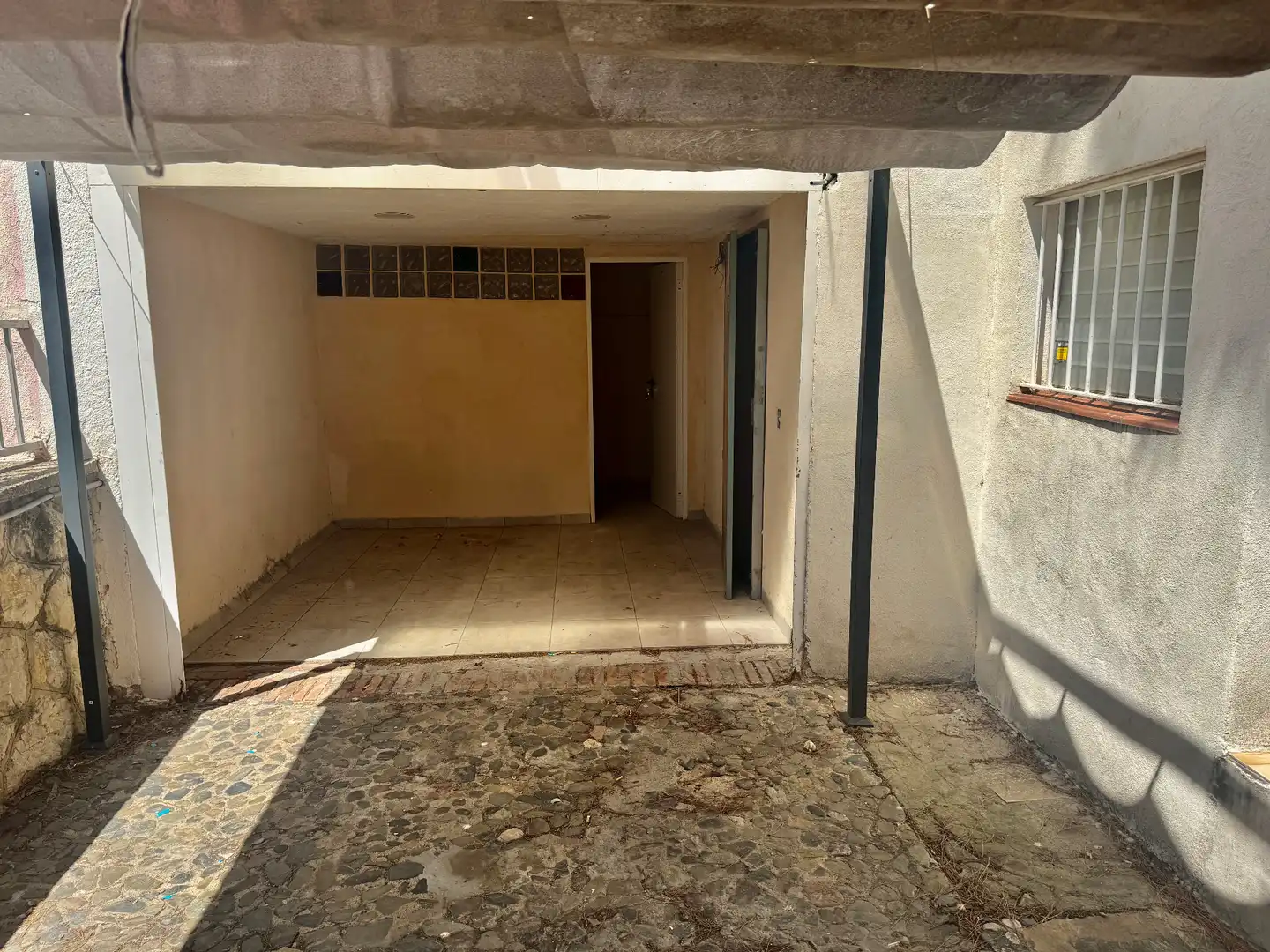 Maisonette zum Verkauf in Salou mit Terrasse und Abstellraum