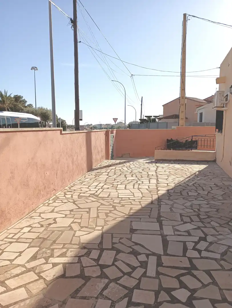 Villa avec jardin à vendre à Miami Platja, imagen 6
