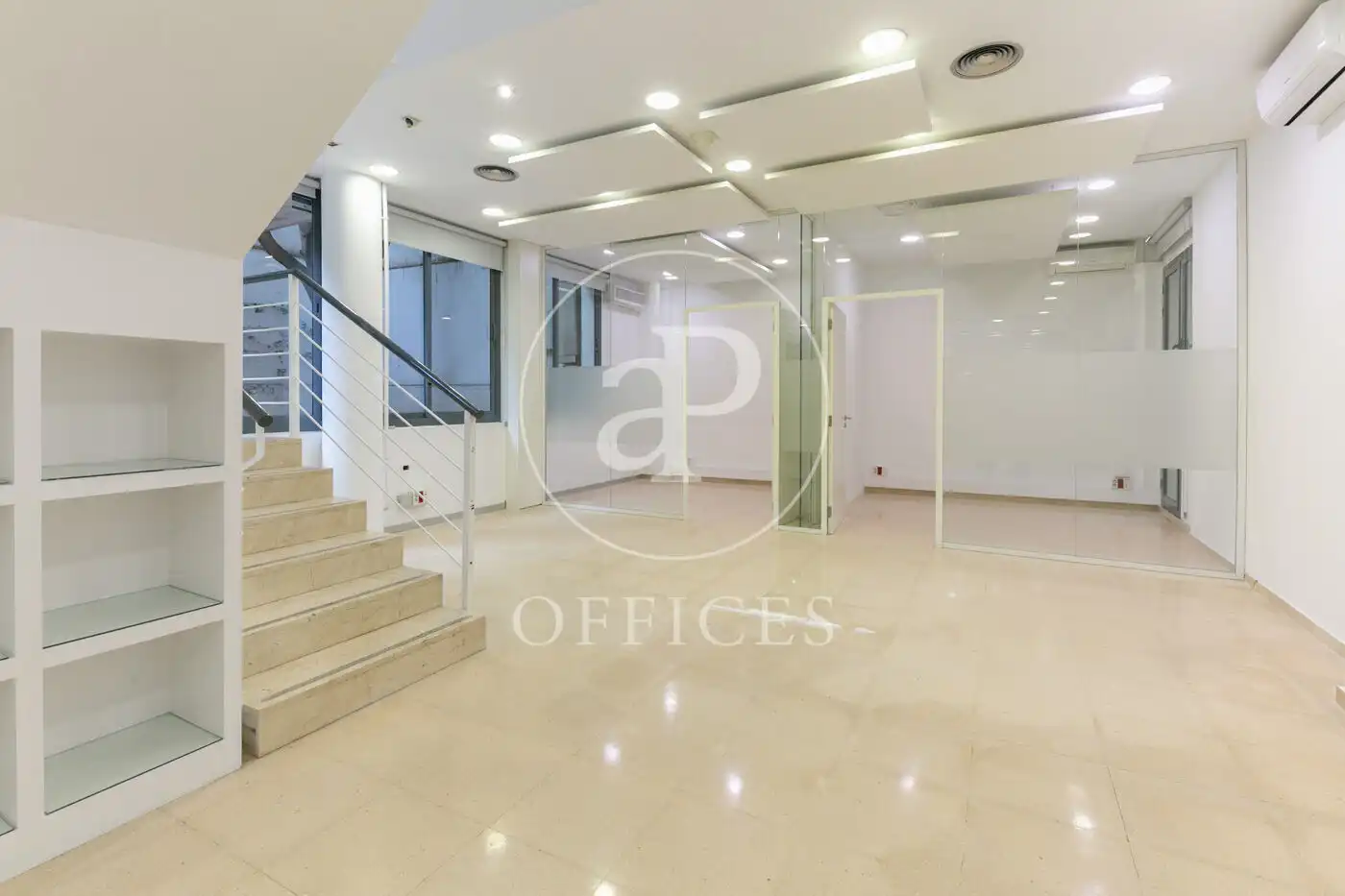 Bureau avec ascenseur à vendre à Ronda de la Univ., imagen 6