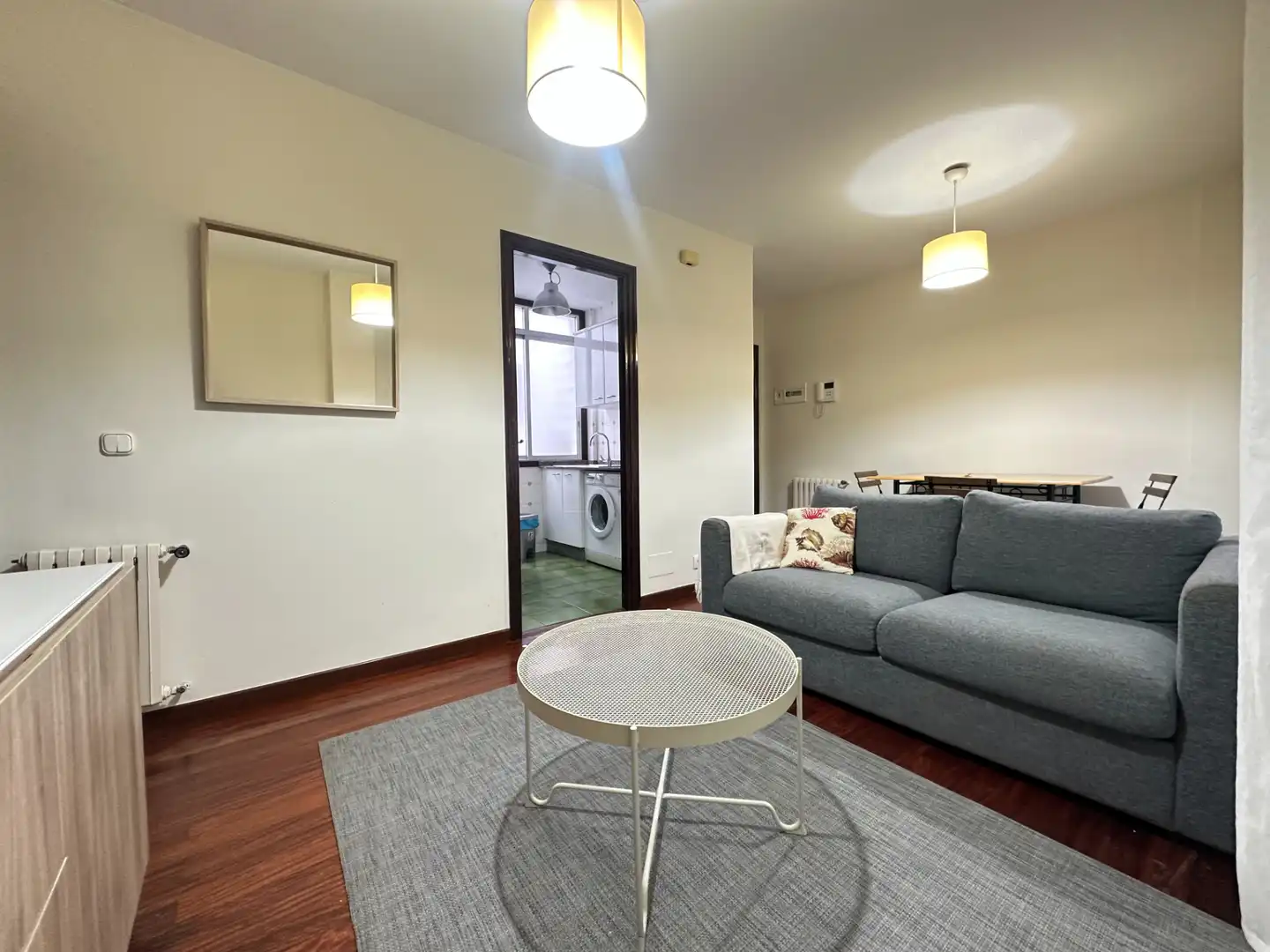 Appartement compact avec ascenseur à vendre à Rúa da República Arxentina