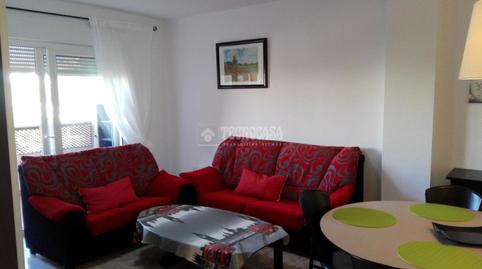 Foto 4 de Pis en venda a El Sabinar – Urbanizaciones – Las Marinas – Playa Serena, Almería