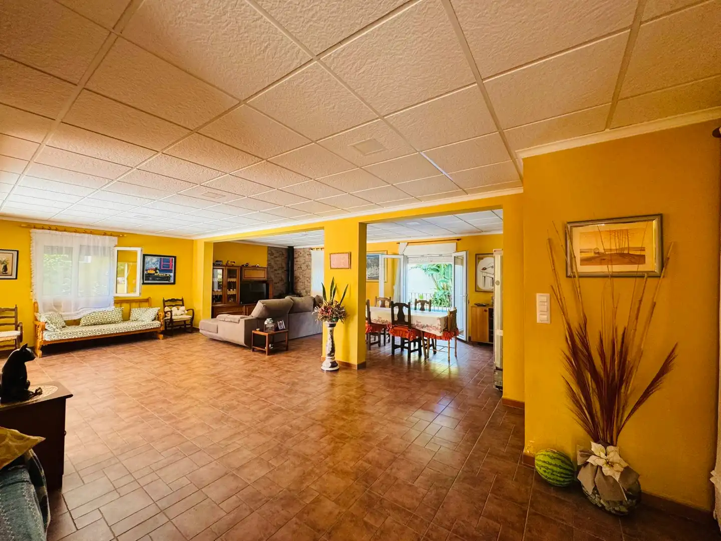 Villa avec terrasse à vendre à Pedreguer, imagen 22