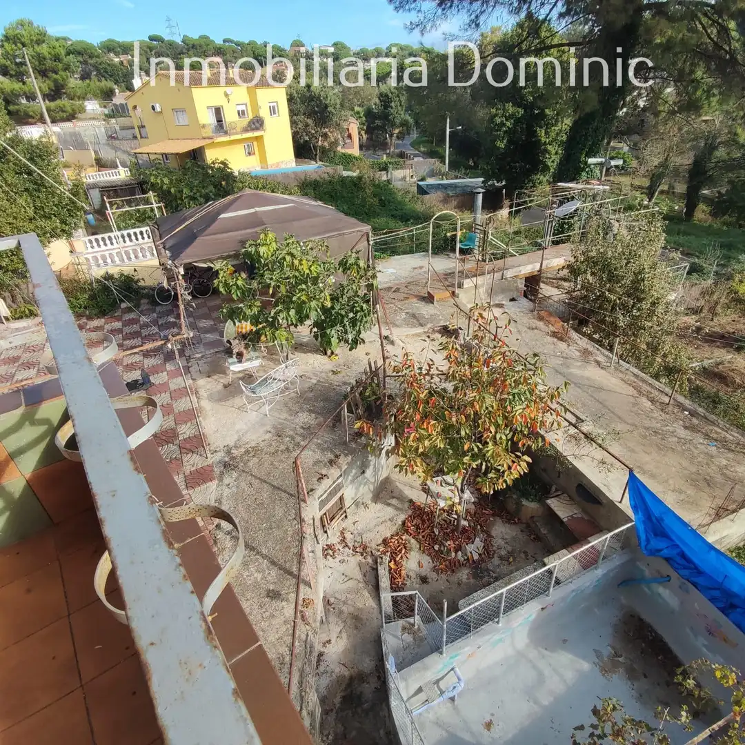 Terrace of Houses for sale in Maçanet de la Selva  with Private garden and Terrace
